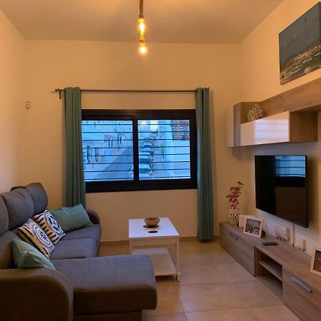 Covento Beach 2, Centro Con Garage Y Patio Tarifa Luaran gambar