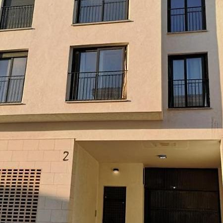 Covento Beach 2, Centro Con Garage Y Patio Tarifa Luaran gambar