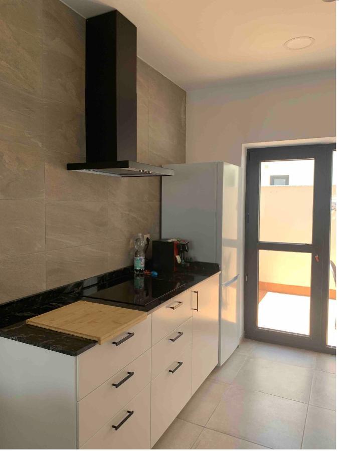 Covento Beach 2, Centro Con Garage Y Patio Tarifa Luaran gambar